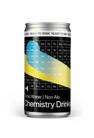 Tonic Water