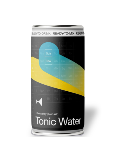 Tonic Water